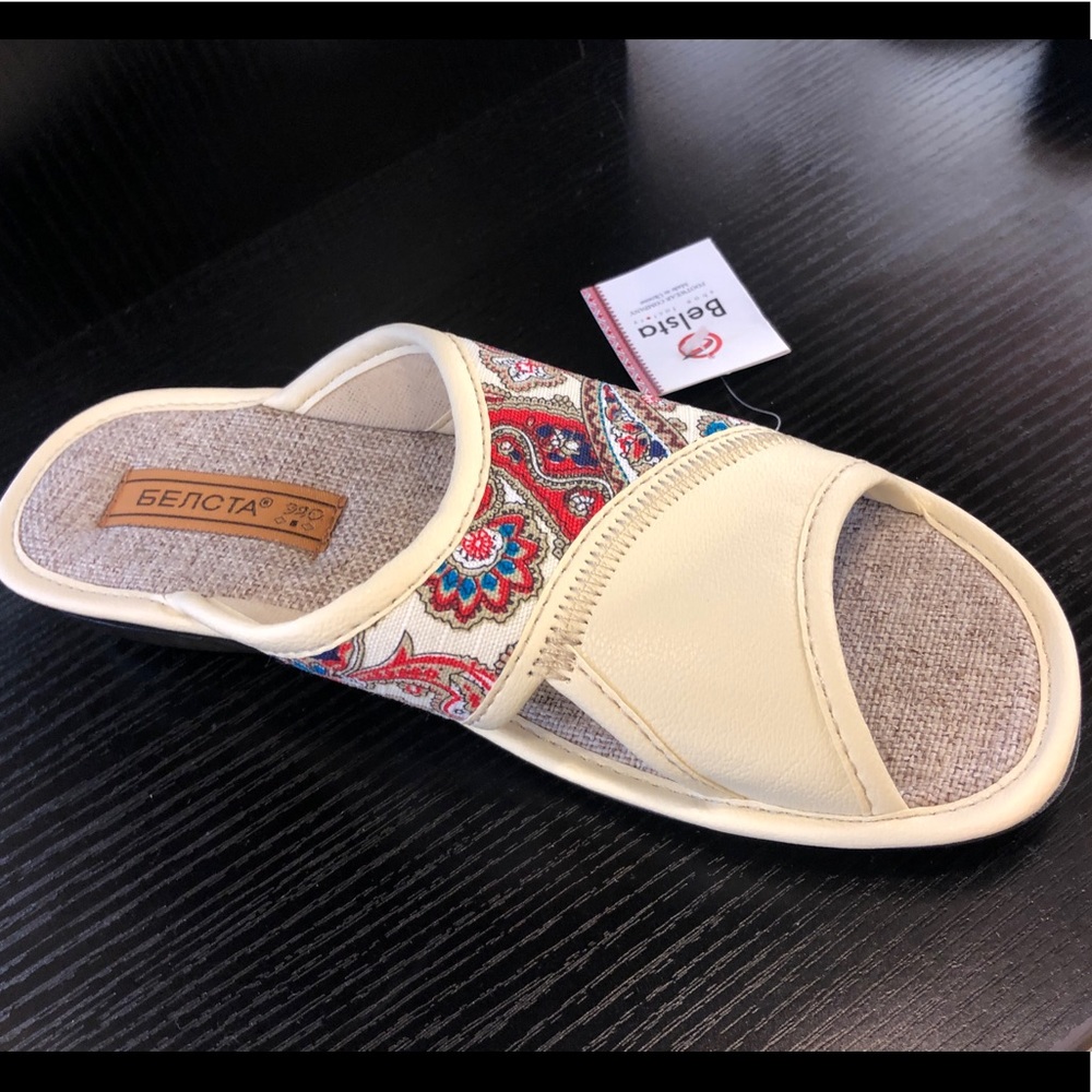 European Sandals - Womens Sandals by Belsta